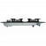 Газовая домино MAUNFELD MAUNFELD EGHG.32.1CB/G