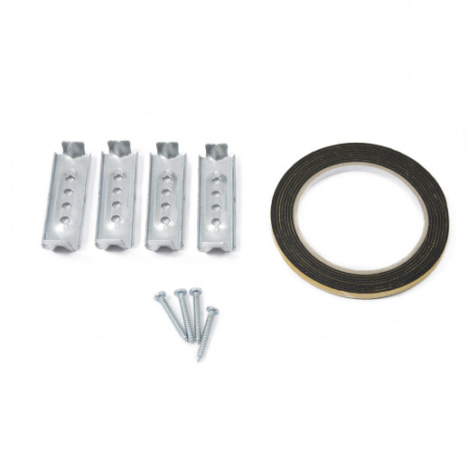 Газовая домино MAUNFELD MAUNFELD EGHG.32.1CB/G