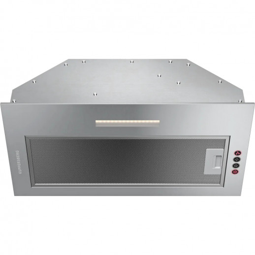 Вытяжка встраиваемая Kuppersberg Kuppersberg INTOUCH 60 X