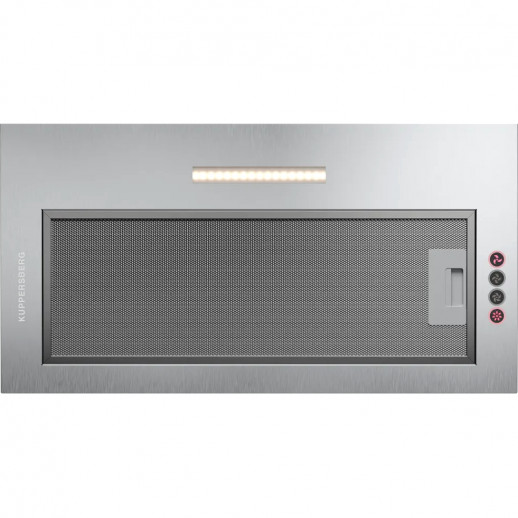 Вытяжка встраиваемая Kuppersberg Kuppersberg INTOUCH 60 X