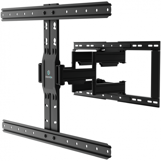 Кронштейн ONKRON Кронштейн для телевизора ONKRON SM6L BLACK