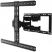 Кронштейн ONKRON Кронштейн для телевизора ONKRON SM6L BLACK