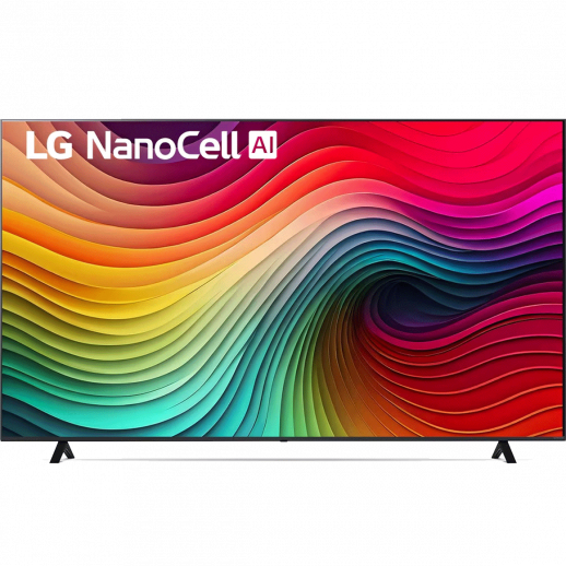 Телевизор ЖК 75'' LG LG 75NANO80T6A.ARUG
