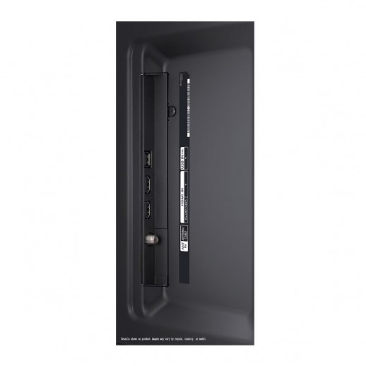 Телевизор ЖК 75'' LG LG 75NANO80T6A.ARUG