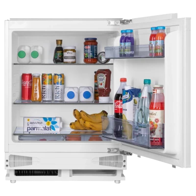 Холодильник встраиваемый MAUNFELD Maunfeld MBL88SWGR Inverter