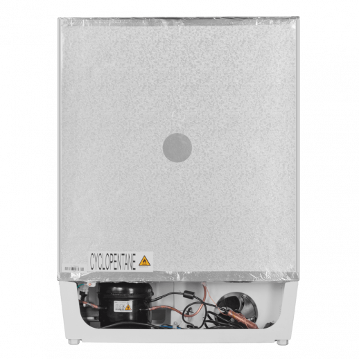 Холодильник встраиваемый MAUNFELD Maunfeld MBL88SWGR Inverter