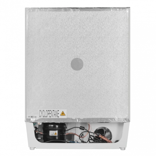 Холодильник встраиваемый MAUNFELD Maunfeld MBL88SWGR Inverter