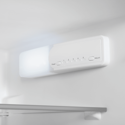 Холодильник встраиваемый MAUNFELD Maunfeld MBL88SWGR Inverter