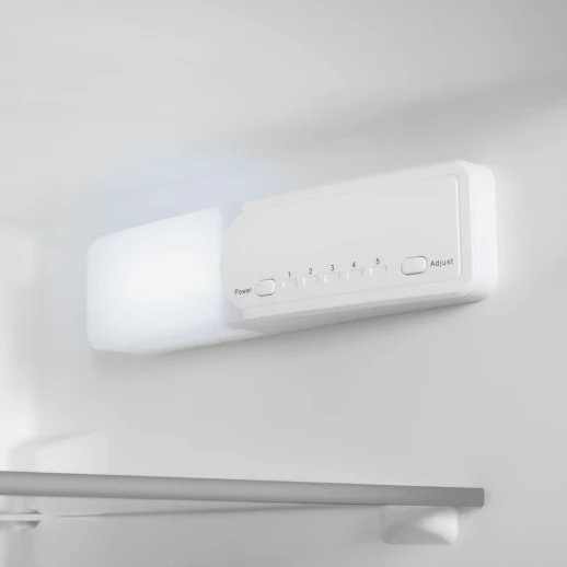 Холодильник встраиваемый MAUNFELD Maunfeld MBL88SWGR Inverter