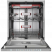Встраиваемая посудомоечная машина KUPPERSBERG Kuppersberg GIM 6095