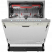 Встраиваемая посудомоечная машина KUPPERSBERG Kuppersberg GIM 6095