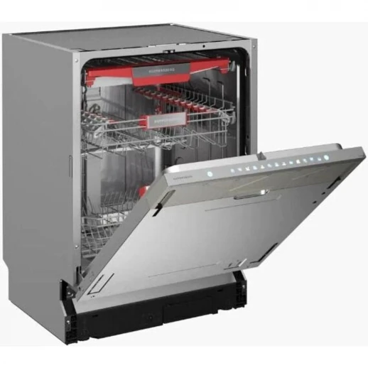 Встраиваемая посудомоечная машина KUPPERSBERG Kuppersberg GIM 6095