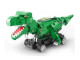 Радиоуправляемый конструктор CADA Мир динозавров T-Rex, 343 детали