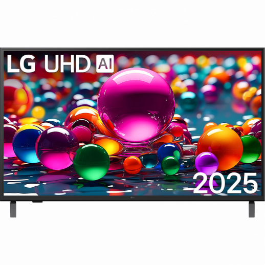 Телевизор ЖК 50'' LG LG 50UA75009LA.ARUG