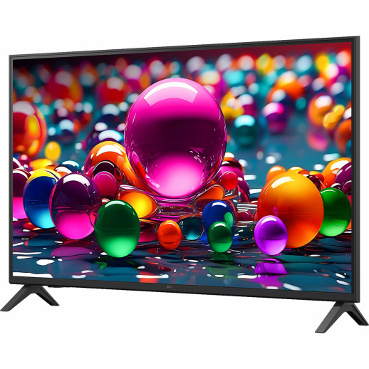 Телевизор ЖК 50'' LG LG 50UA75009LA.ARUG