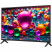Телевизор ЖК 50'' LG LG 50UA75009LA.ARUG