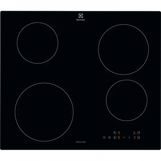 Индукционная варочная поверхность ELECTROLUX Electrolux EIB60420CK