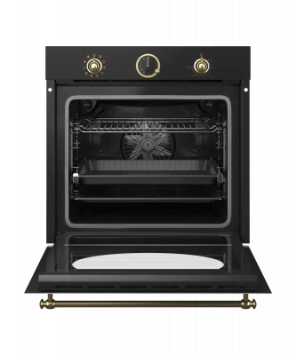 Духовой шкаф Kuppersberg Kuppersberg SR 610 ANT Bronze