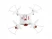 Р/У квадрокоптер Syma X20-S 2.4G RTF