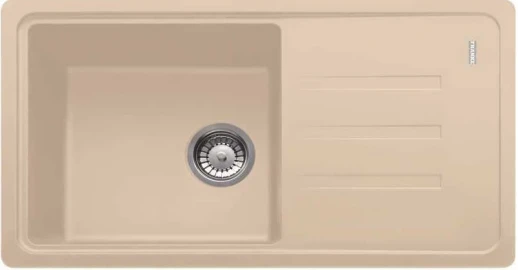 Мойка Franke 114.0391.204 Franke Malta BSG 611-78