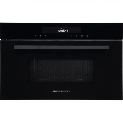 Встраиваемая микроволновая печь Kuppersberg HMW 634 B