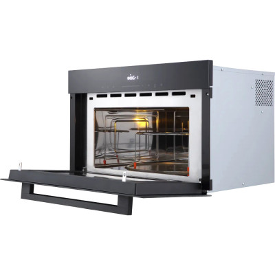 Встраиваемая микроволновая печь Kuppersberg HMW 634 B