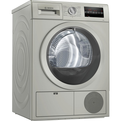 Сушильный автомат BOSCH Bosch WTG8641XME