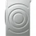 Сушильный автомат BOSCH Bosch WTG8641XME