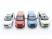 Машина 1:32 Lexus RX450 свет, звук, инерция 15см (1/12шт.) б/к