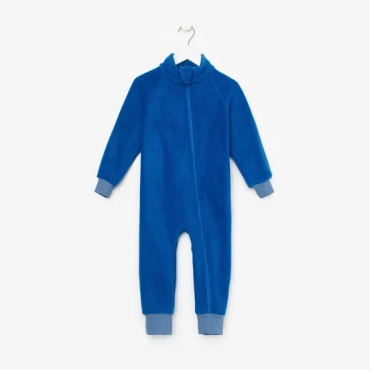 Комбинезон для мальчика, цвет электрик (26)