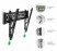 Кронштейн ONKRON ONKRON TM6