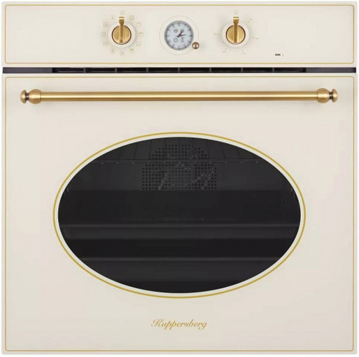 Электрический духовой шкаф Kuppersberg Kuppersberg SR 6911 C Bronze