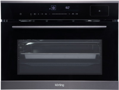 Встраиваемый духовой шкаф Korting Spectrum OKB 3450 GNBX Steam