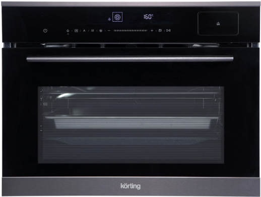 Встраиваемый духовой шкаф Korting Spectrum OKB 3450 GNBX Steam