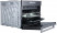 Встраиваемый духовой шкаф Korting Spectrum OKB 3450 GNBX Steam