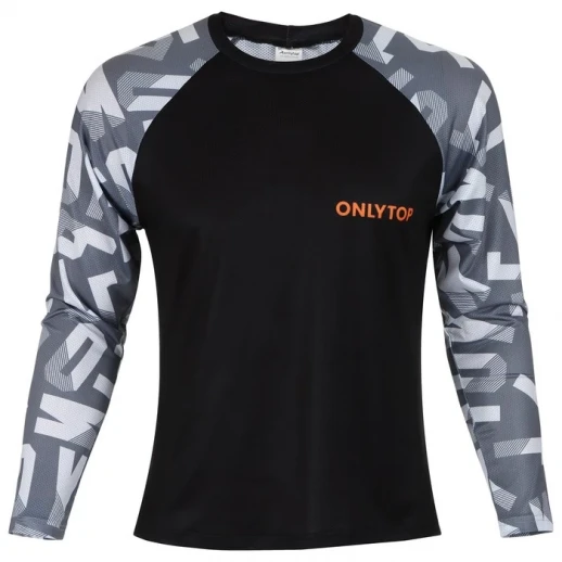 Лонгслив ONLYTOP, р. 50