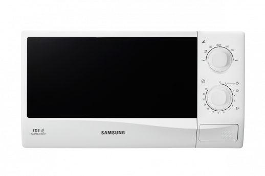Микроволновая печь Samsung Samsung Electronics ME81KRW-2/BW