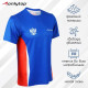 Футболка спортивная ONLYTOP man, р. 54