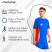 Футболка спортивная ONLYTOP man, р. 54