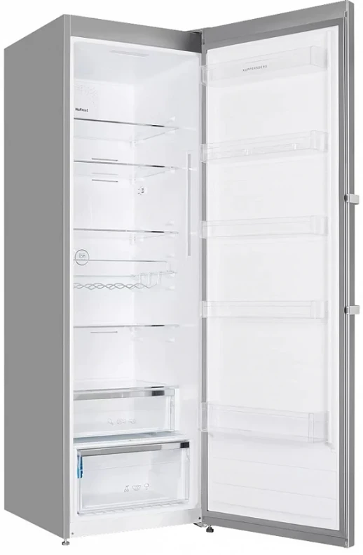 Морозильная камера Kuppersberg Kuppersberg NRS 186 X