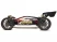 Радиоуправляемая багги Himoto Shootout Brushless 4WD 2.4G 1/8 RTR