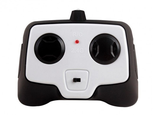 Радиоуправляемая машина COMEAN GM1902A Тягач с прицепом 1/16