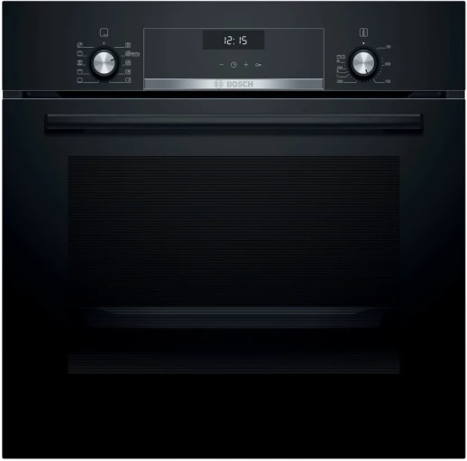 Встраиваемая электрическая духовка BOSCH Bosch HBJ558YB3Q