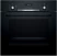 Встраиваемая электрическая духовка BOSCH Bosch HBJ558YB3Q