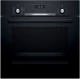 Встраиваемая электрическая духовка BOSCH Bosch HBJ558YB3Q