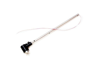 Хвостовая балка с двигателем для вертолета Syma S5
