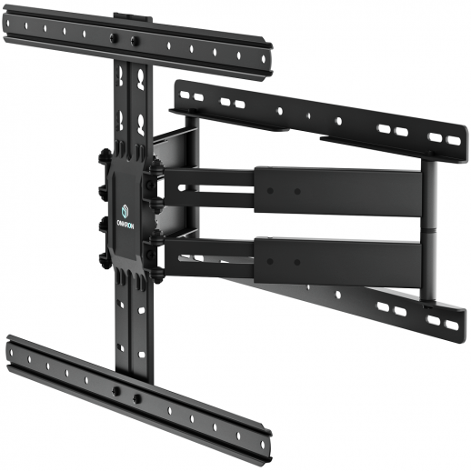 Кронштейн ONKRON Кронштейн для телевизора ONKRON SM2 BLACK
