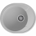 Кухонная мойка GRANFEST GranFest URBAN 857L gray
