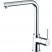 Смеситель RIVELATO Rivelato 9021600 cromo