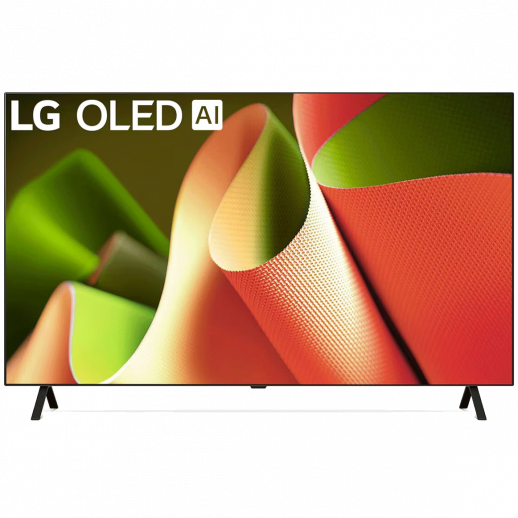 Телевизор 55'' LG LG OLED55B4RLA.ARUG